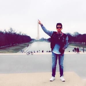 Meet your Posher, Enrique